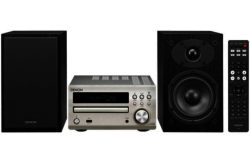 Denon - M40 CD Micro System